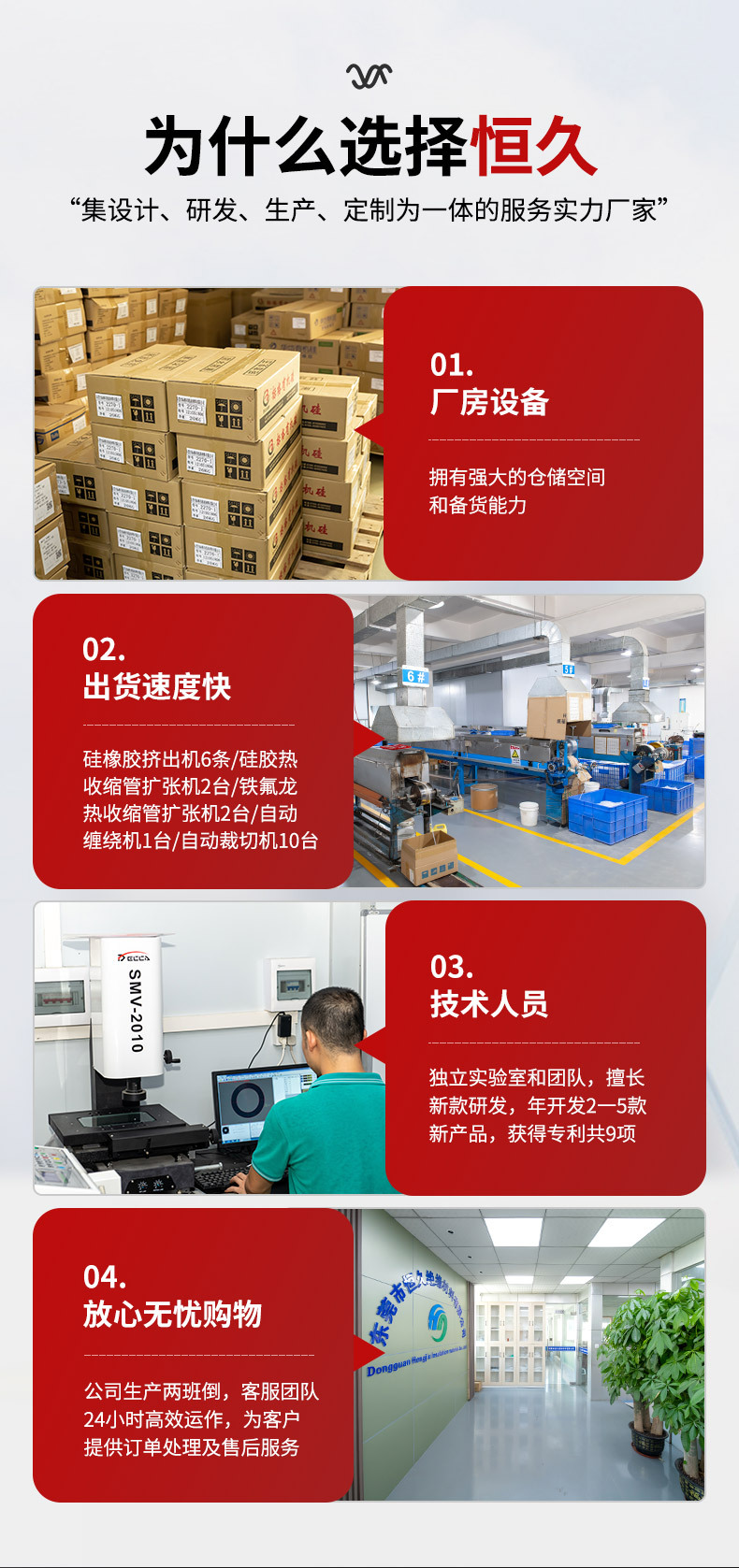 PVDF热缩管